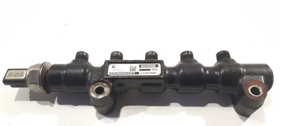 Ford Focus Fuel main line pipe 9654592680