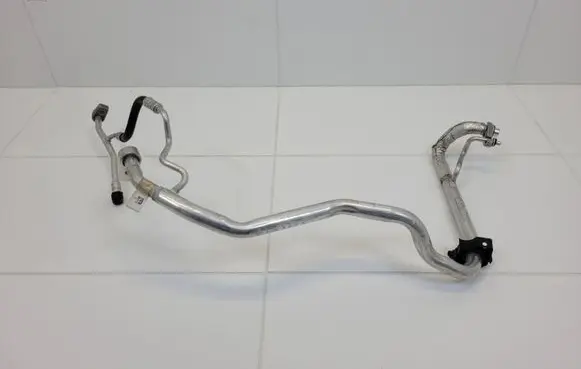 Ford Kuga III Air conditioning (A/C) pipe/hose GV6119E881NF