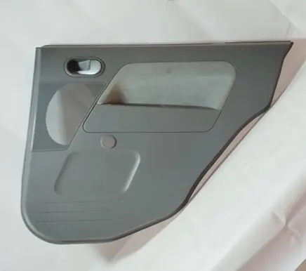 Ford Fusion Rear door card panel trim 2N11N27406