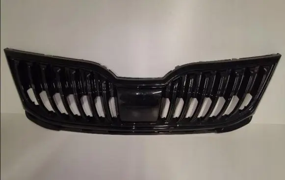 Front grill