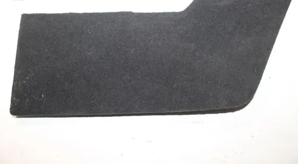 Volvo S90, V90 Centre console side trim rear 31377165