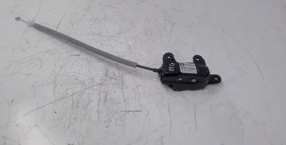 BMW X5 E70 Tailgate/trunk/boot lock/catch/latch 51247162147 988586108 1102241941