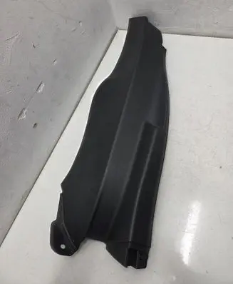 Volkswagen Golf Sportsvan Rear seat side bottom trim 510867765