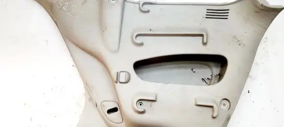 Chrysler PT Cruiser Other trunk/boot trim element 161357584