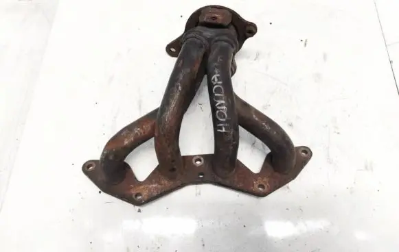 Honda Civic Exhaust manifold