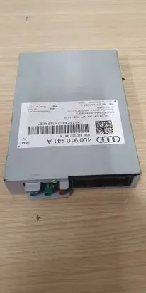 Audi Q7 4L Camera control unit module 4L0907441A 4L0910441A
