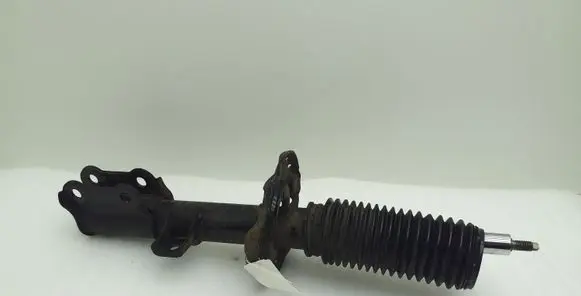 KIA Sportage Front shock absorber/damper 54660F1550
