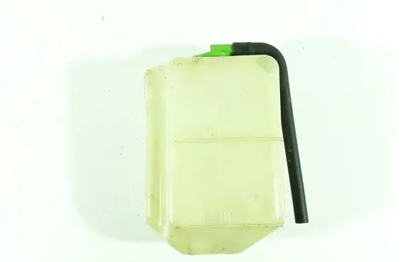 Suzuki XL7 I Coolant expansion tank/reservoir 1793165D