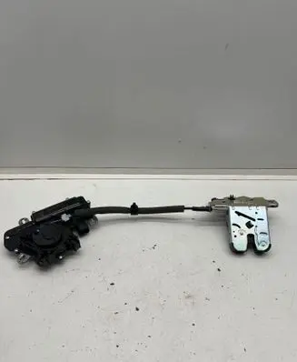 Audi A4 S4 B9 8W Tailgate/trunk/boot lift motor 3V5827887B 4M0827506D 091220
