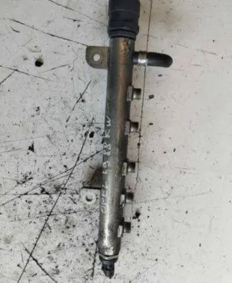 Opel Zafira B Fuel main line pipe 0445214056 55200266