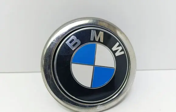 BMW 1 F20 F21 Tailgate/trunk/boot exterior handle 7248535