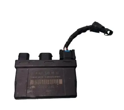 Mercedes-Benz E W210 Other control units/modules A0255454832 109700103