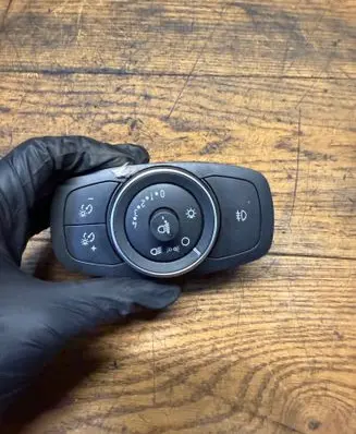 Ford Transit - Tourneo Connect Panel lighting control switch 1034569000 JX7T13D061BC