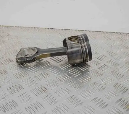 Mercedes-Benz E W210 Piston A6110300520