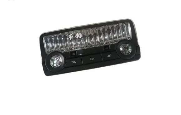 BMW 5 F10 F11 Rear seat light 