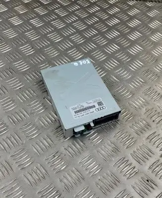 Audi Q5 SQ5 Video control module 4L0907441B 8R0907441A