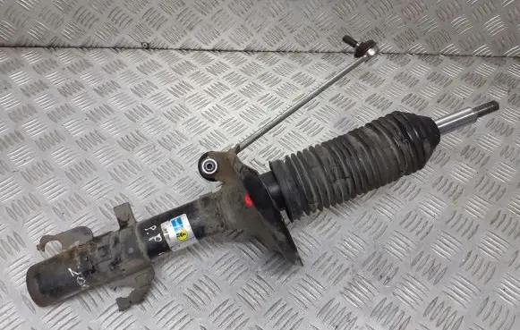 Skoda Octavia Mk1 (1U) Rear shock absorber/damper