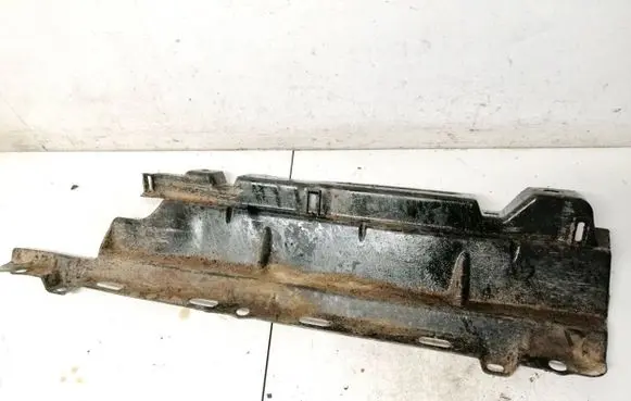 Renault Espace - Grand espace IV Engine splash shield/under tray 8200122261