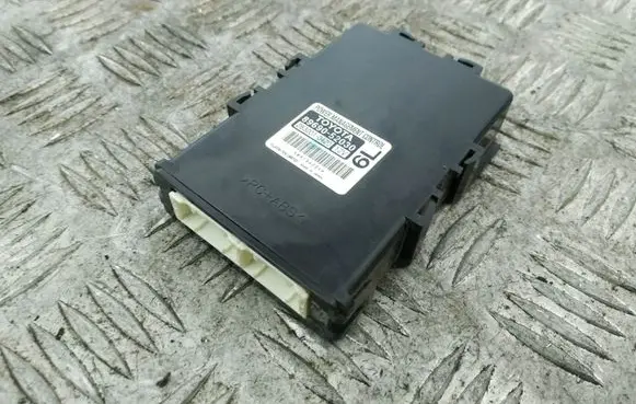 Toyota Urban Cruiser (XP110) Other devices 8969052030 2830010420