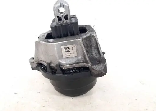 BMW X4 G02 Engine mount vacuum valve 2671409