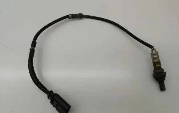 Lambda probe sensor