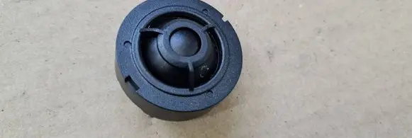 Audi A5 8T 8F Front door high frequency speaker 8T0035399B