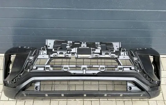 Mitsubishi Eclipse Cross Front bumper