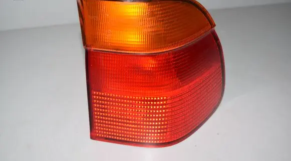 BMW 5 E39 Rear/tail lights 8371324