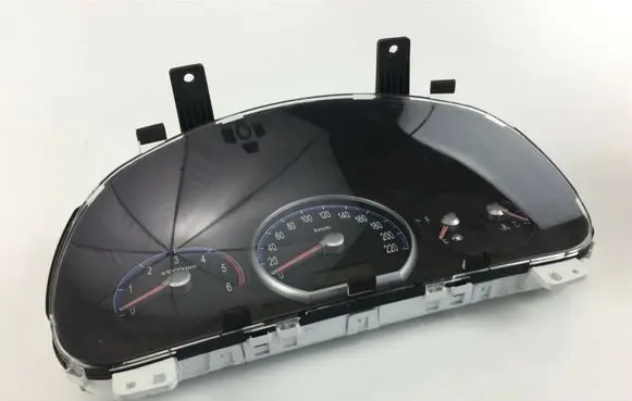 Hyundai Santa Fe Speedometer (instrument cluster) 940032B630 W1958