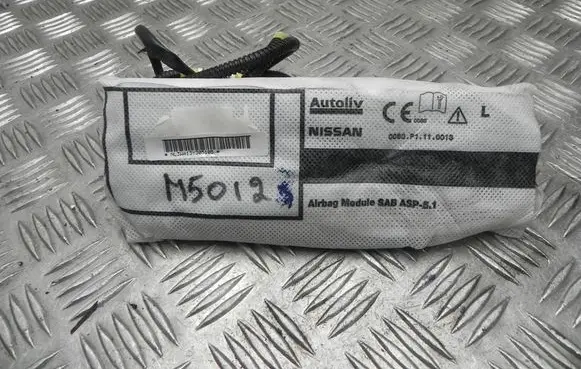 Nissan Note (E12) Side airbag J02CSABLH