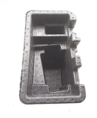 BMW X5 F15 Glove box in trunk 685397503