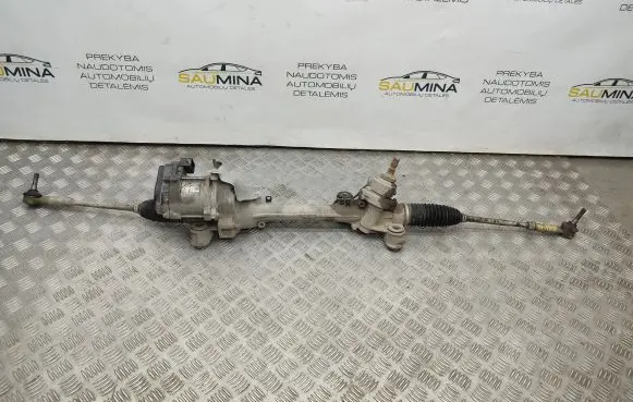 Toyota RAV 4 (XA50) Steering rack JG402005520 4425042800 03F3022286