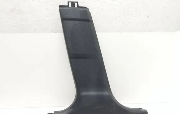 BMW 5 F10 F11 (B) pillar trim (bottom) 9116351 52107010
