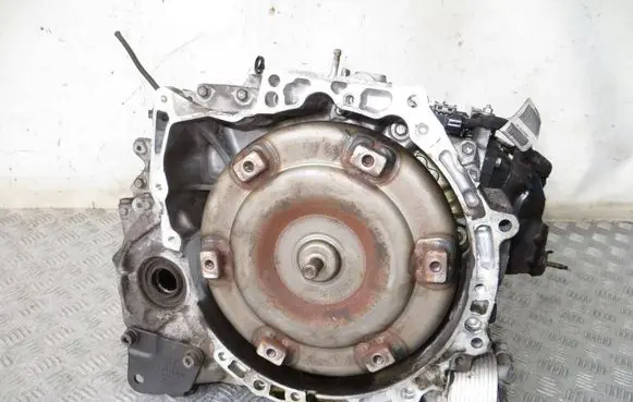 Peugeot 308 Automatic gearbox 20GT32 AWF8G30