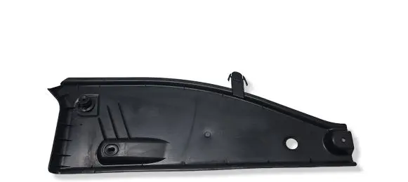 Chrysler Pacifica Front underbody cover/under tray 93785W