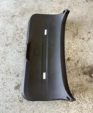 BMW X6 F16 Tailgate/boot lid cover trim 7318708