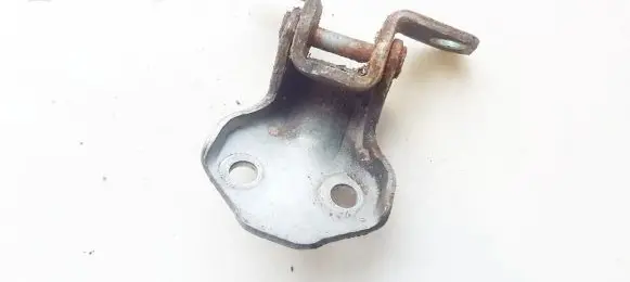 Mazda 323 F Front door upper hinge