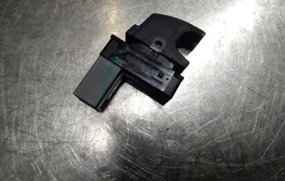Volkswagen PASSAT B6 Electric window control switch 1F0959855