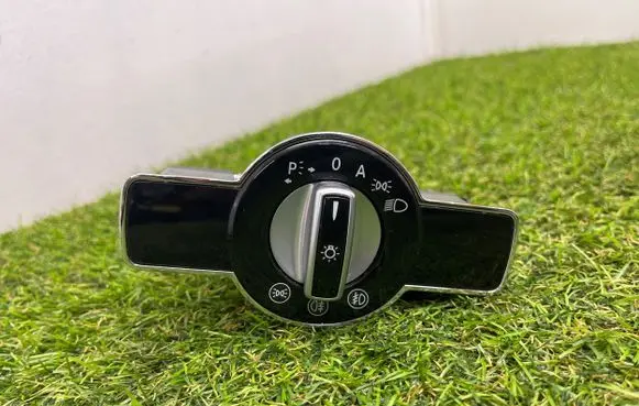 Mercedes-Benz S W221 Light switch A2215451904