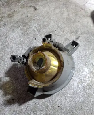 Volvo XC70 Front fog light 9190905 7258