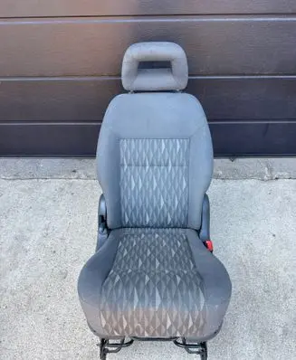 Ford Galaxy Rear seat A6002GEA1C0B 7M5883018BA 11942078