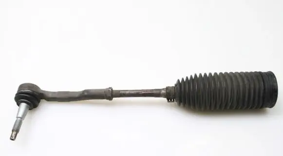 Opel Astra J Steering tie rod end 