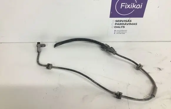 Ford Fiesta ABS rear brake sensor 