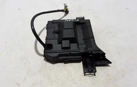 Porsche Panamera (970) Fuse module 97061030101