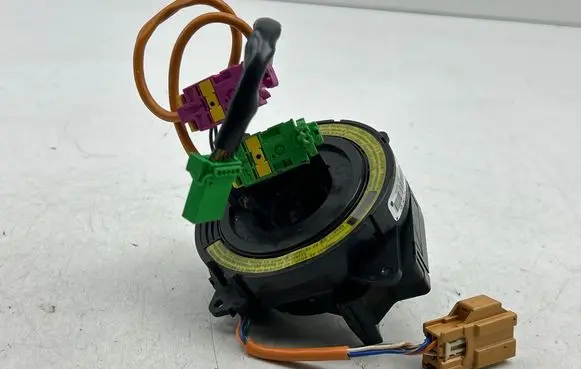 Volvo XC90 Airbag slip ring squib (SRS ring) 8622186 6JM0029CF 6MM0029CF