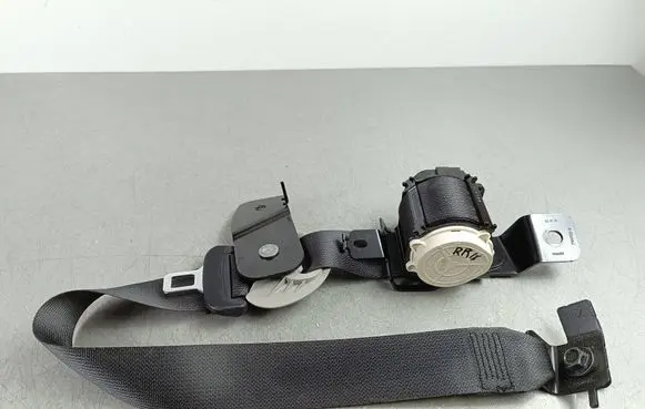 KIA EV9 Third row seat belt 89823DO500EFD 231130ASE1