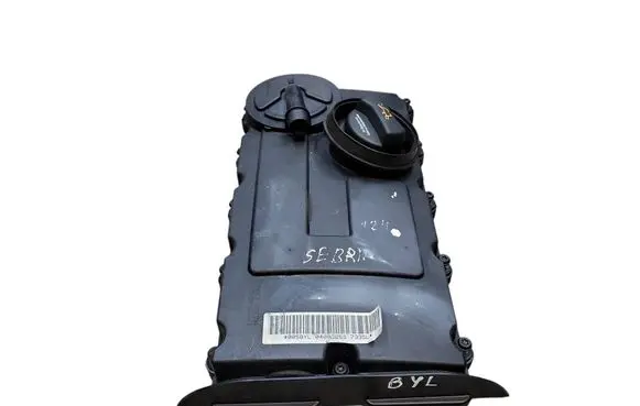 Chrysler Sebring (JS) Rocker cam cover 03g103469R