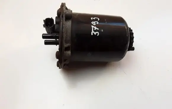 Renault Captur Fuel filter 164004327R