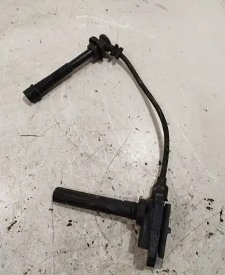 Suzuki SX4 High voltage ignition coil 83E162141239