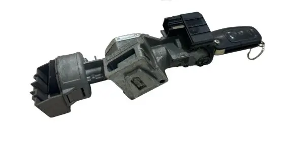 Ford S-MAX Ignition lock 3M513F880AC